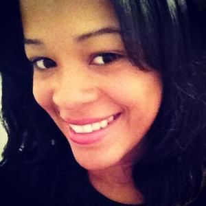 Meet your Posher, Antoinette